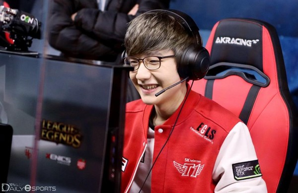 LMHT: Peanut đã dần lấy lại được tinh thần và tích cực hơn bao giờ hết