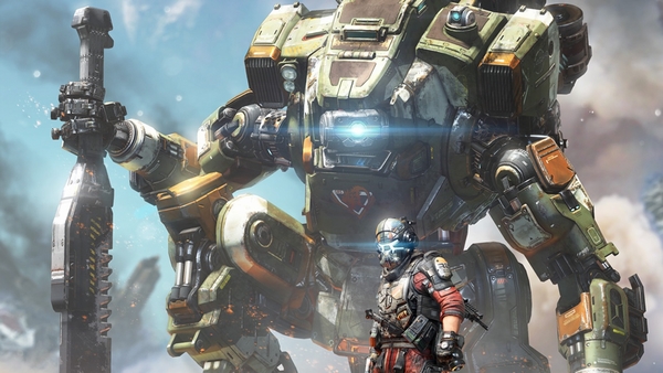 Titanfall 2: Chuẩn bị ra mắt gói DLC lớn, kèm mở cửa miễn phí cuối tuần