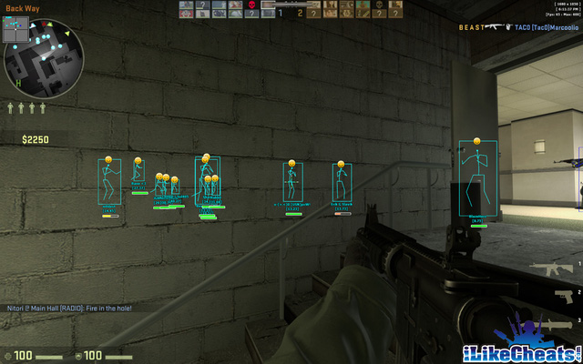 Game thủ CS:GO bức xúc với lệnh ân xá cho những game thủ sử dụng hack trở lại thi đấu