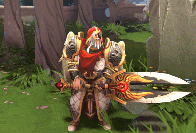 DOTA 2: Workshop cuối tháng 3 cùng nhiều skin bình chọn hấp dẫn 8