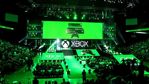 [E3 2017] Giám đốc Xbox hé lộ kế hoạch cho E3