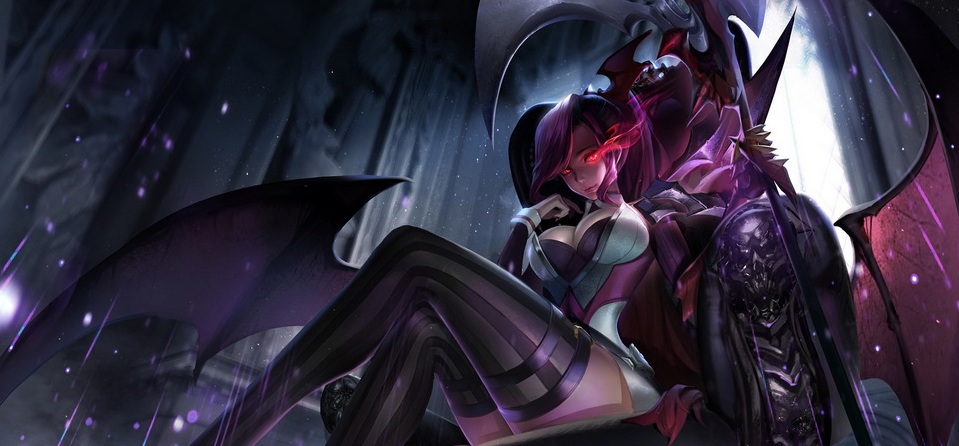 Liên Quân Mobile: Chi tiết đầy đủ bản cập nhật Tứ Phương Đại Chiến