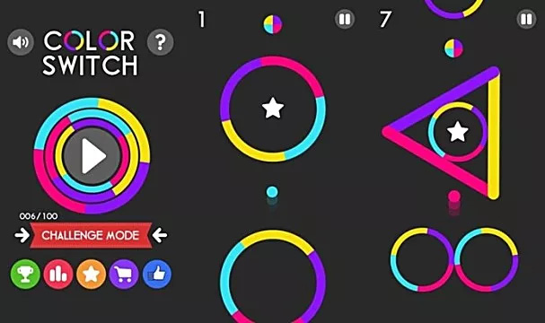 Những game mobile giải trí giúp thư thả đầu óc mà game thủ nên một lần thưởng thức