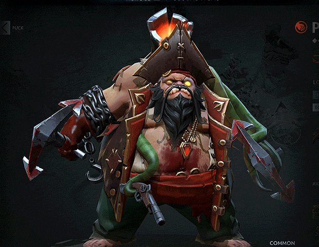 DOTA 2: Workshop cuối tháng 3 cùng nhiều skin bình chọn hấp dẫn 3