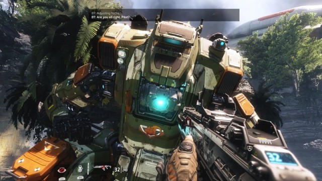 Titanfall 2 thông báo sẽ mở cửa thử nghiệm trong dịp cuối tuần này 