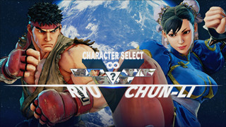 Street Fighter V sẽ mở cửa thử nghiệm miễn phí vào dịp cuối tuần này