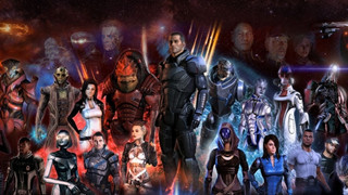Mass Effect: Andromeda - Những thay đổi lớn nhất của game