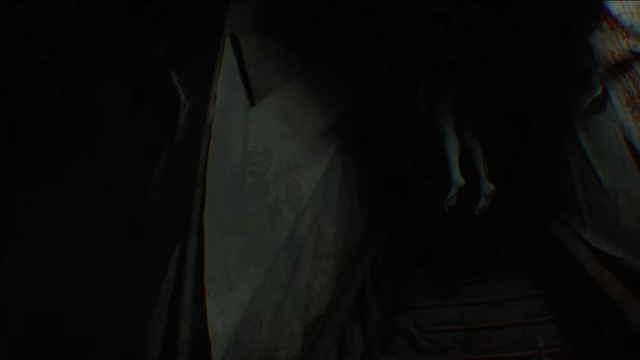 Resident Evil 7 đã có thể còn kinh dị hơn hiện giờ 