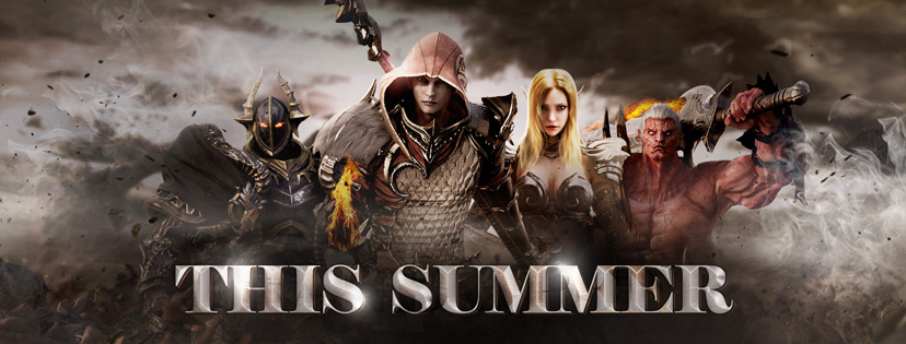 MU Legend sẽ mở cửa Open Beta vào mùa hè này và không xóa tài khoản nhân vật