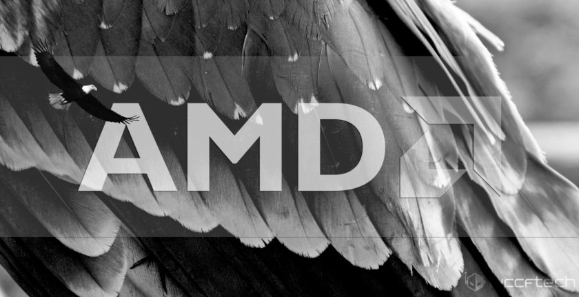 Raven Ridge và điểm số benchmark APU 4 nhân 8 luồng mới của AMD