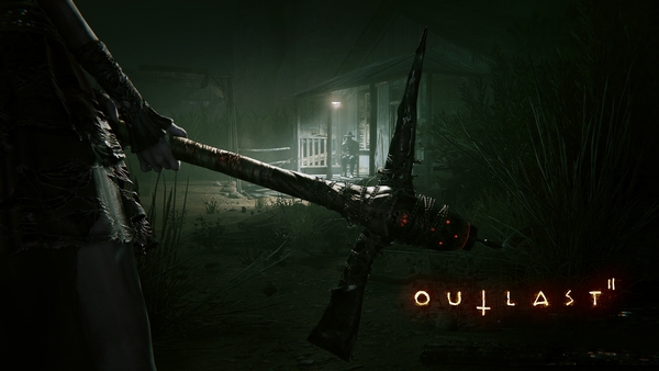 Outlast 2 đã được phân loại R18+ và được phép phát hành tại Úc