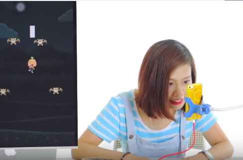 5 tựa game mobile mà người chơi phải la hét lên mới có thể chơi được