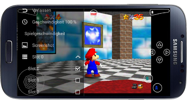 Một số ứng dụng giả lập để chơi game tốt dành cho hệ điều hành Android