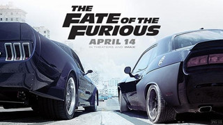 The Fate of The Furious sẽ rất bùng nổ, Vin Diesel cho biết