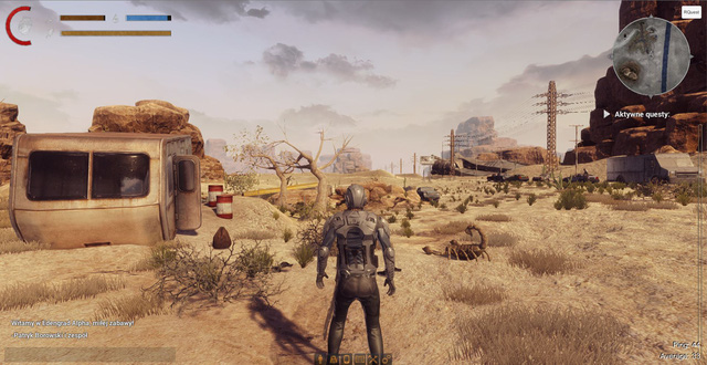 Game online sinh tồn Edengrad sẽ mở cửa thử nghiệm vào đầu tháng 4 này