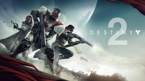 Destiny 2 ra mắt trailer đầu tiên, sẽ ra mắt trên PS4 trước