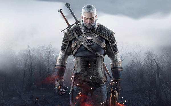 Seri game The Witcher vượt mốc 25 triệu bản bán ra, Cyberpunk 2077 được lợi