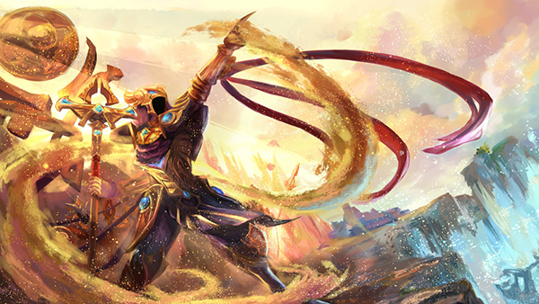 LMHT: Những vị tướng bị nerf thẳng tay vì quá khỏe tại Đấu Trường Chuyên Nghiệp