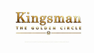 Kingsman: The Golden Circle ra mắt Trailer đầu tiên tại CinemaCon