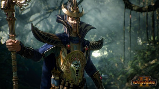 Total War: Warhammer 2 được công bố, mang đến một "Phong cách mới" của phần chơi chiến dịch
