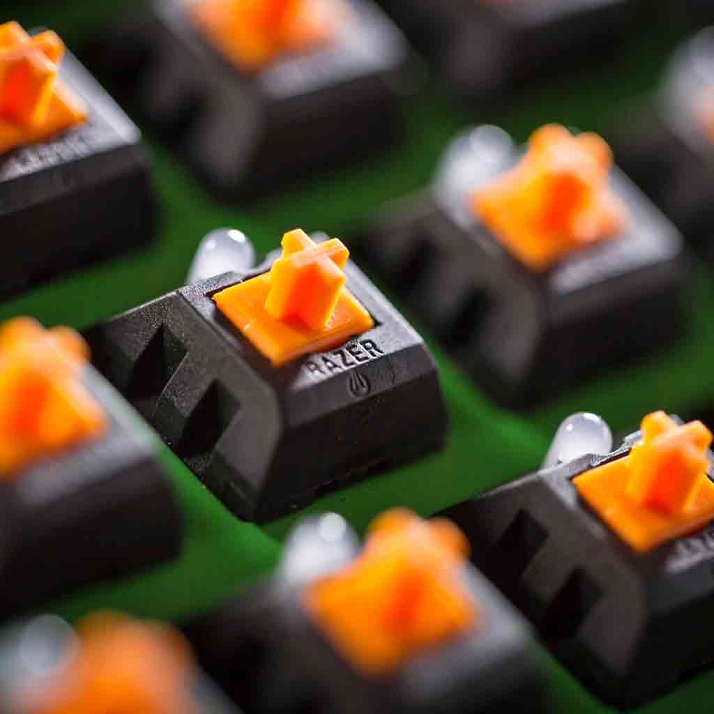 Các loại switch phổ biến hiện nay trên bàn phím cơ mà bạn cần biết