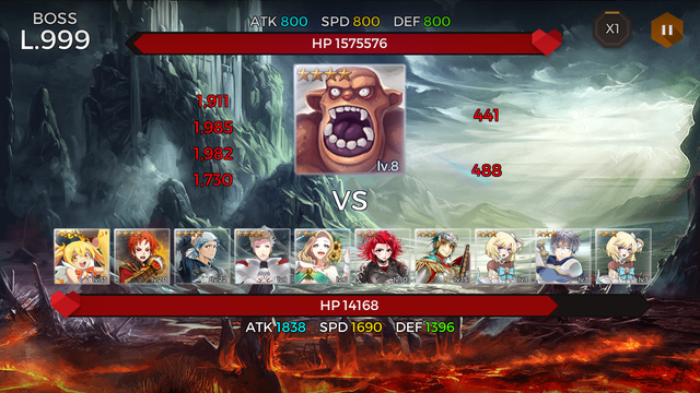 Những tựa game mobile miễn phí khiến cho người chơi ăn ngủ không yên