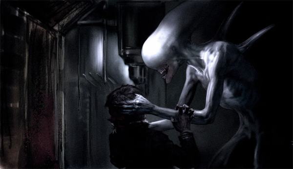 Alien: Covenant tung hàng loạt TV Spot mới