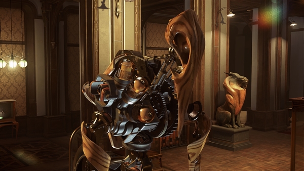 Chơi miễn phí một số màn chơi đầu của Dishonored 2