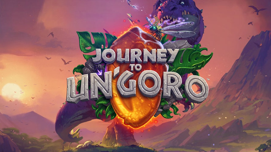 Hearthstone: Những lá bài được cho là mạnh nhất trong phiên bản Journey to Un’Goro