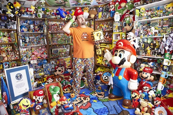 Những kỉ lục game có lẽ không ai phá vỡ được (Phần 1)