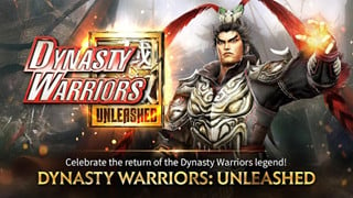 Dynasty Warriors: Unleashed đạt 2 triệu lượt tải về chỉ sau 5 ngày ra mắt