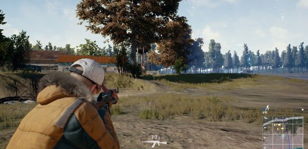 PlayerUnknown's Battlegrounds - Những cải tiến nên có