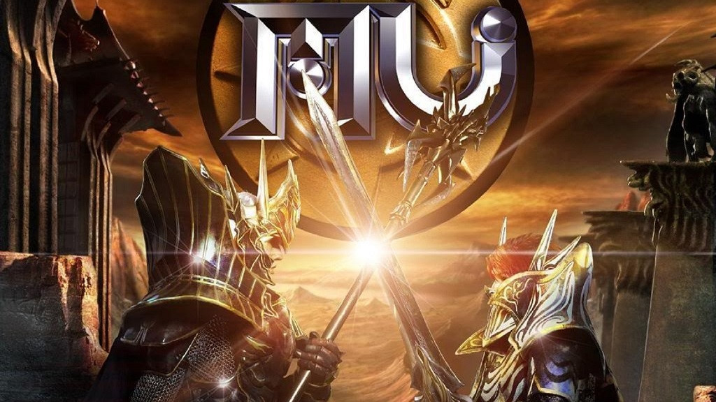 Hai hãng game Trung Quốc kiện nhau vì bản quyền của dòng game MU