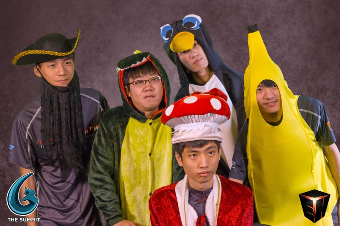 DOTA 2: The Summit 7 ấn định thời gian thi đấu hứa hẹn nhiều điều hấp dẫn