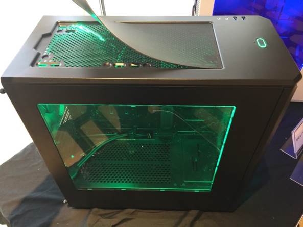 Hướng dẫn xây dựng cấu hình máy tính có thể cân hết mọi tựa game hiện nay