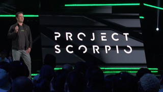 Project Scorpio được thiết kế để lấy lại niềm tin của các nhà phát triển game
