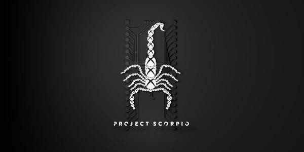 [Tin nóng] Microsoft tiết lộ cấu hình chi tiết Project Scorpio