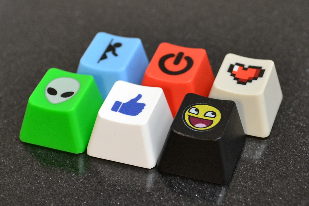 Cách chọn bàn phím cơ chơi game phù hợp nhất với bạn