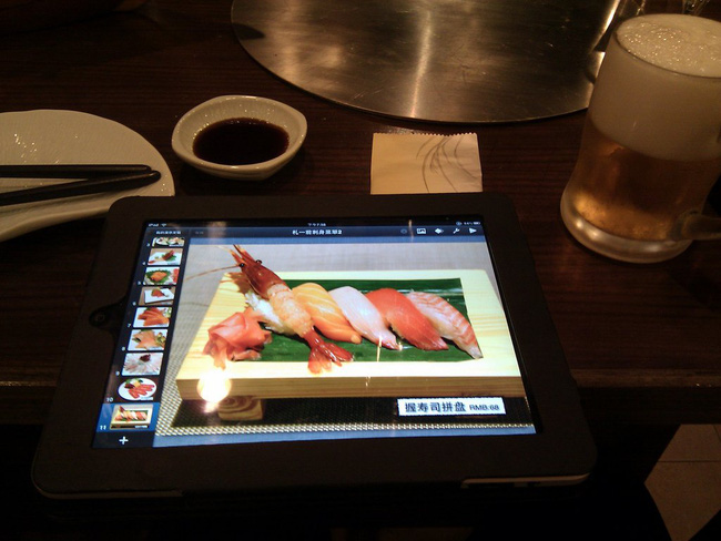 Tổng hợp những ứng dụng cực đắt trên hệ điều hành iOS