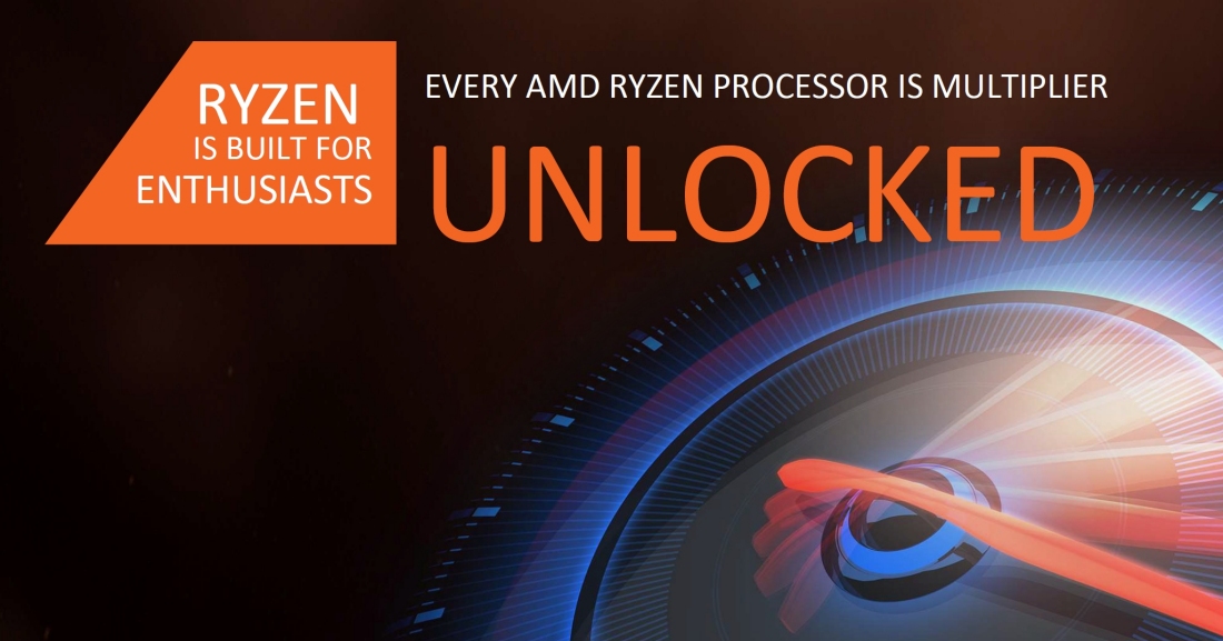 Lộ diện benchmark chip AMD Ryzen 5 1600