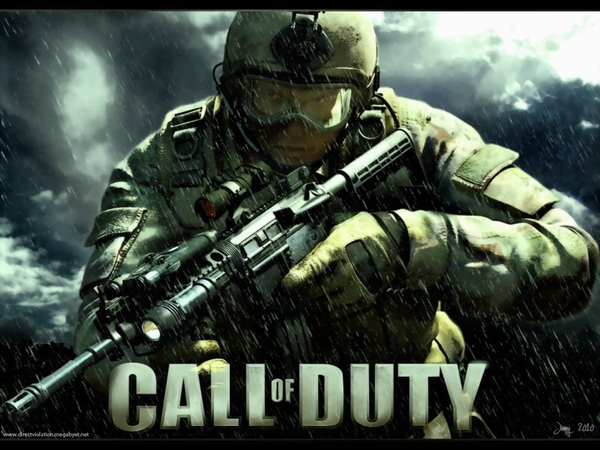Tựa game Call of Duty mới trên di động đang được hãng King thực hiện