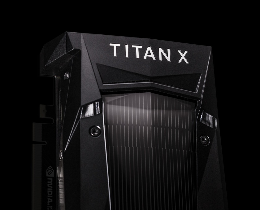 Nvidia âm thầm ra mắt Titan Xp 2017, tăng cường sức mạnh trước GTX 1080 Ti