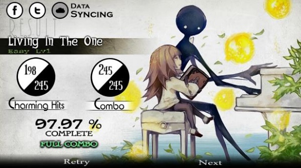 5 tựa game mobile cực hay dành cho những tín đồ âm nhạc