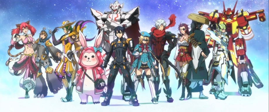 Phantasy Star Online 2 chính thức đóng cửa vào tháng 5 sắp tới