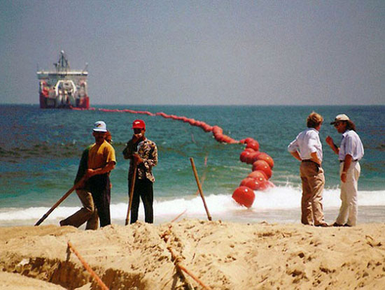 Cáp quang AAG vừa được khắc phục hoàn toàn, tin cực mừng game thủ Việt