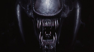 Poster mới của Alien: Covenant - Khi Alien gặp gỡ A.I