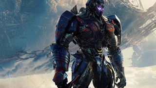 Trailer mới của Transformers: The Last Knight sẽ ra mắt vào tuần sau