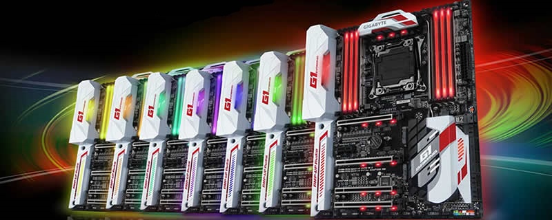 Các tiêu chuẩn chọn Mainboard mà game thủ cần biết