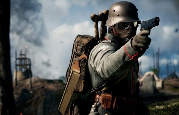 Battlefield 1 sẽ nhận được cập nhật hàng tháng