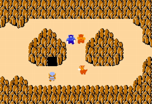 The Legend of Zelda: Lỗi chính tả vừa được sửa sau ... 29 năm tồn tại